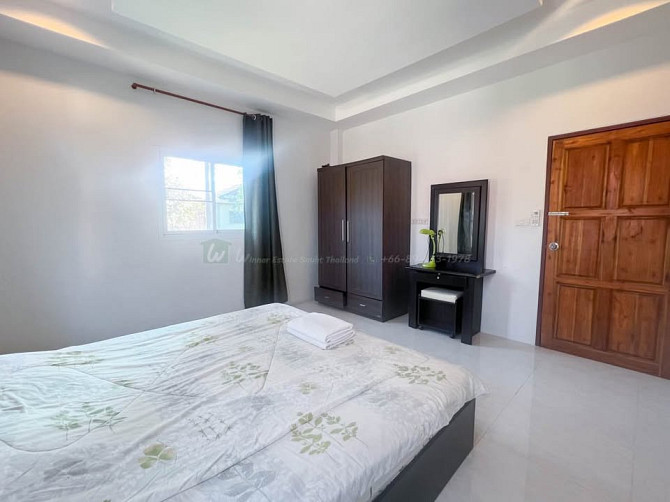 2 bedroom house, 1 bathroom Samui - photo 8