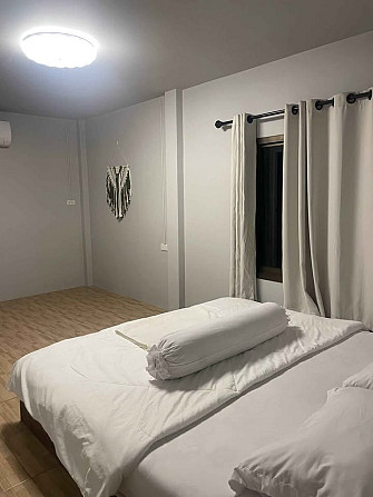 2 bedrooms, 1 bathroom - house Phangan - photo 4