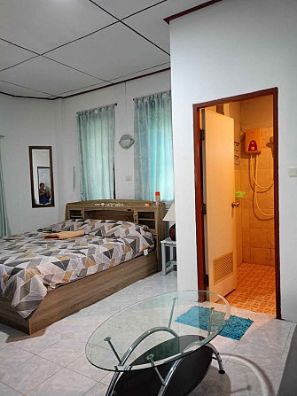 1 bedroom, 1 bathroom - house Samui - photo 14