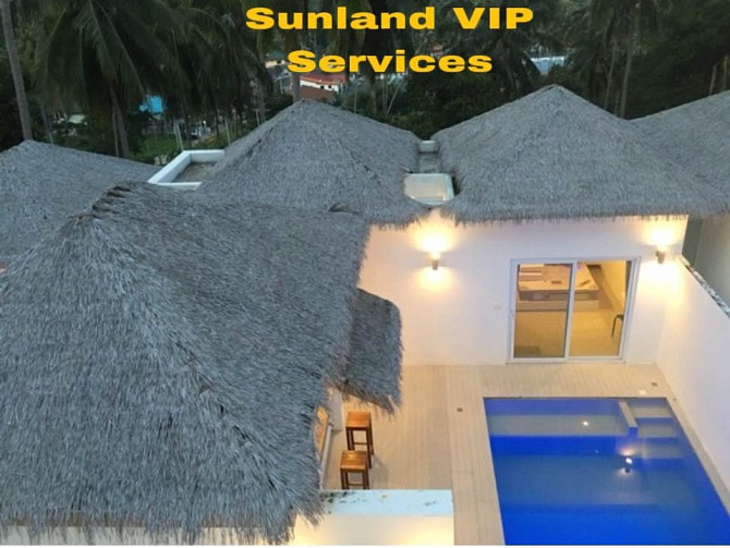 2 bedroom house and 2 bathrooms Samui - photo 2