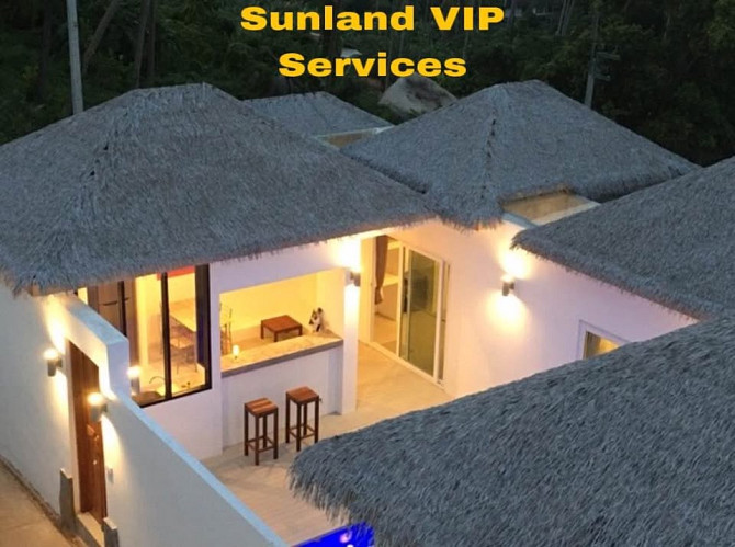 2 bedroom house and 2 bathrooms Samui - photo 13