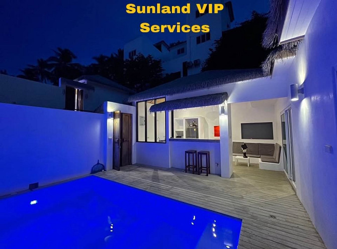 2 bedroom house and 2 bathrooms Samui - photo 3