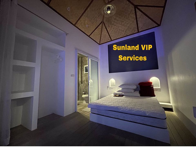 2 bedroom house and 2 bathrooms Samui - photo 10