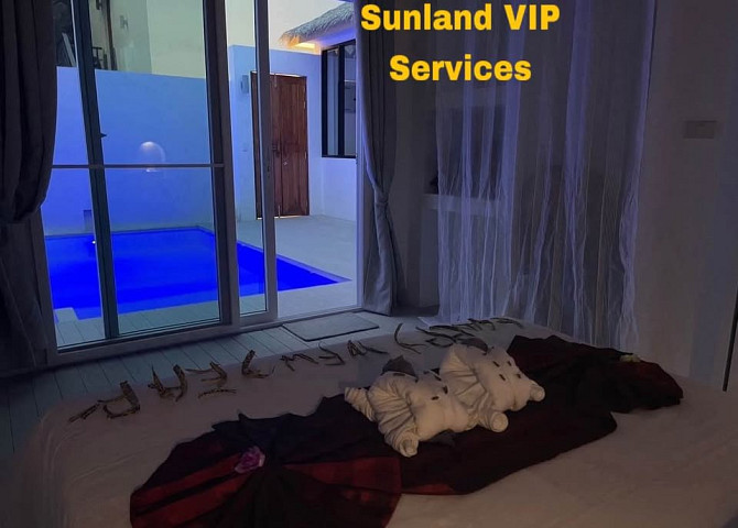 2 bedroom house and 2 bathrooms Samui - photo 9