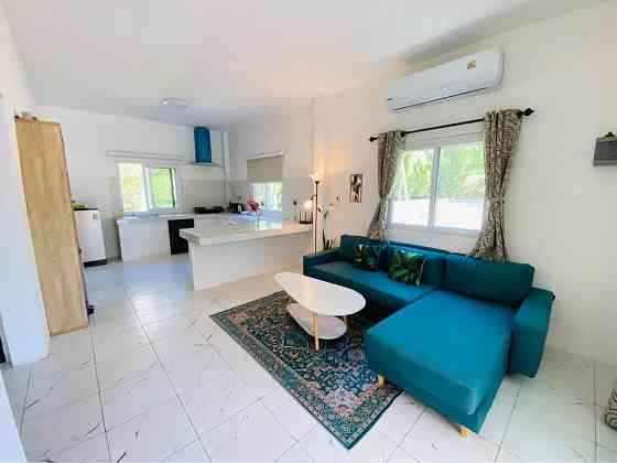 2 bedrooms 2 bathrooms - home Phangan