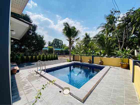2 bedrooms 2 bathrooms - home Phangan