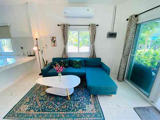 2 bedrooms 2 bathrooms - home Phangan
