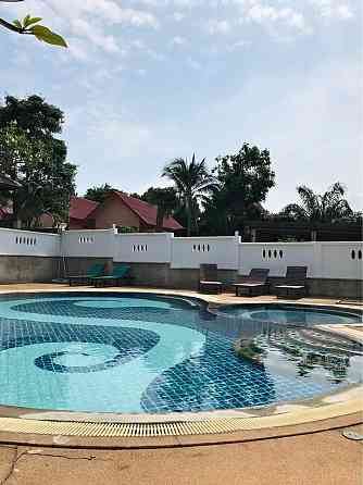 House from the bedroom: 1 and bathrooms: 1 Samui