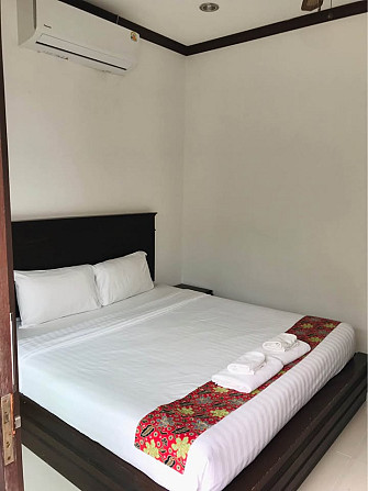 House from the bedroom: 1 and bathrooms: 1 Samui - photo 4