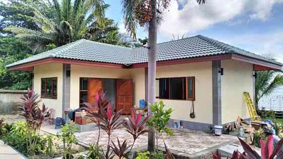 House with bedrooms: 2 and bathrooms: 2 Samui