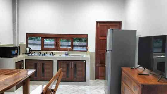 House with bedrooms: 2 and bathrooms: 2 Samui