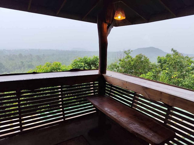 House with bedrooms: 2 and bathrooms: 2 Phangan - photo 2