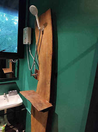 House with bedrooms: 2 and bathrooms: 2 Phangan - photo 5
