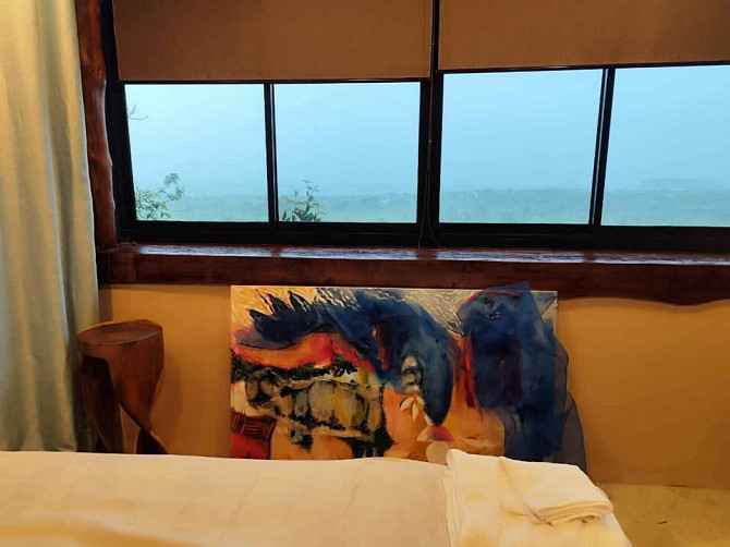 House with bedrooms: 2 and bathrooms: 2 Phangan - photo 13