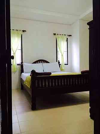 1 bedroom, 1 bathroom - house Samui