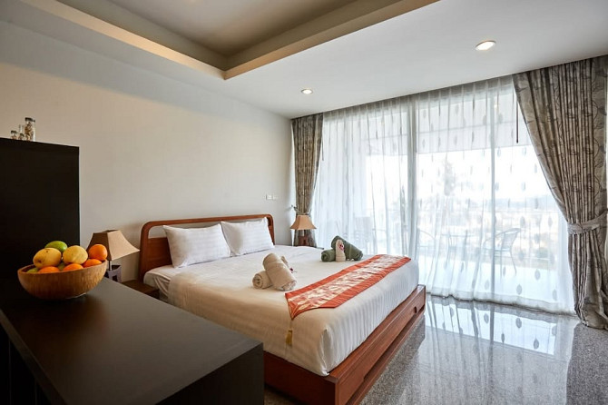 1 bedroom apartment, 1 bathroom Samui - photo 4