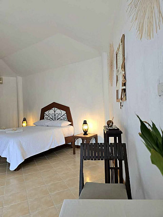 House from the bedroom: 1 and bathrooms: 1 Samui - photo 6