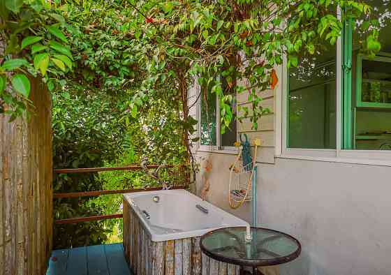 1 bed 1 bathroom – House Phangan