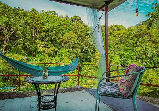 1 bed 1 bathroom – House Phangan