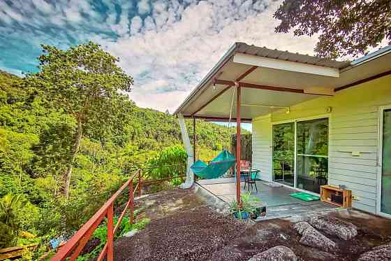 1 bed 1 bathroom – House Phangan