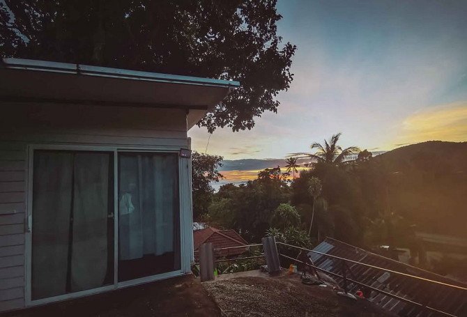 1 bed 1 bathroom – House Phangan - photo 11