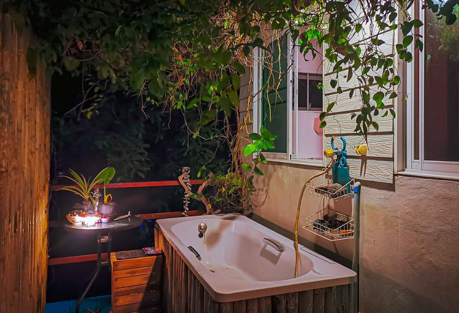 1 bed 1 bathroom – House Phangan - photo 18