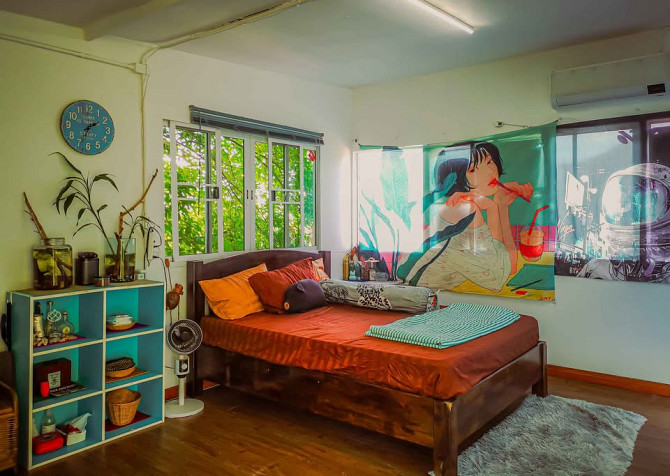 1 bed 1 bathroom – House Phangan - photo 4