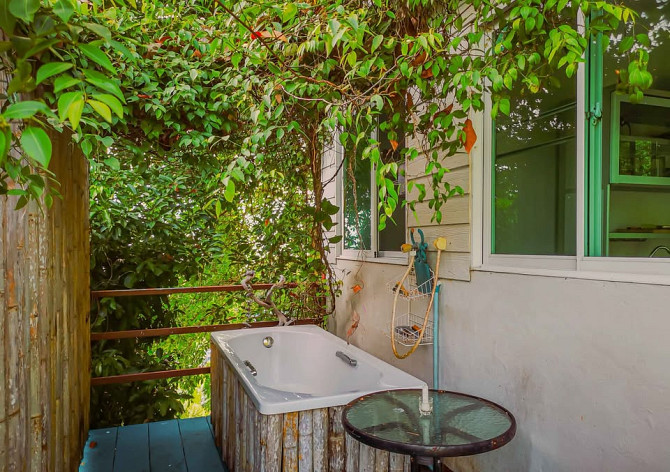 1 bed 1 bathroom – House Phangan - photo 5
