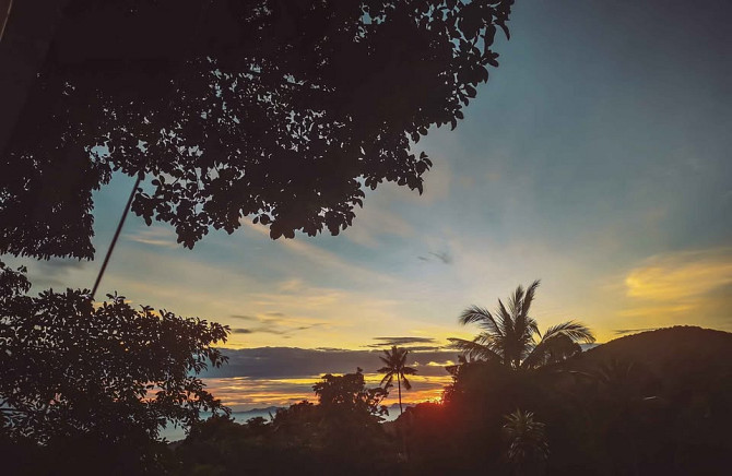 1 bed 1 bathroom – House Phangan - photo 13