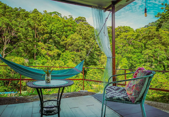 1 bed 1 bathroom – House Phangan - photo 2