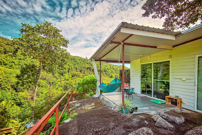 1 bed 1 bathroom – House Phangan - photo 1