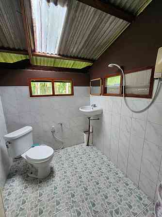 1 bedroom house and 1 bathroom Phangan