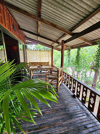 1 bedroom house and 1 bathroom Phangan - photo 1
