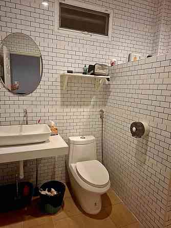 1 bedroom house and 1 bathroom Phangan