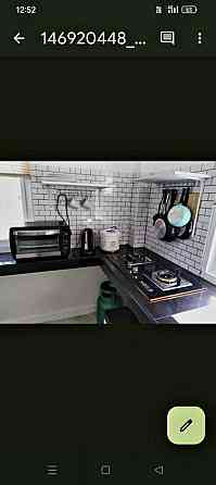 1 bedroom house and 1 bathroom Phangan