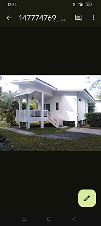 1 bedroom house and 1 bathroom Phangan - photo 2