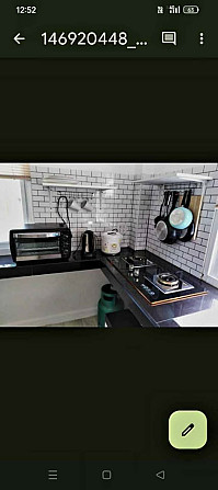 1 bedroom house and 1 bathroom Phangan - photo 5