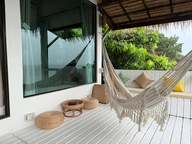 1 bed 1 bath House Phangan - photo 9