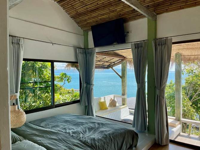1 bed 1 bath House Phangan - photo 2