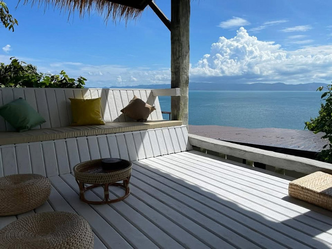 1 bed 1 bath House Phangan - photo 4