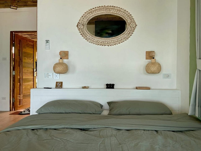 1 bed 1 bath House Phangan - photo 5