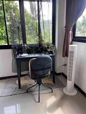 1 Bed 1 Bath - Apartment Samui