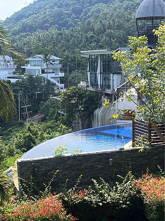 1 Bed 1 Bath - Apartment Samui - photo 12