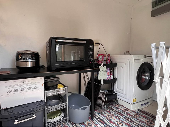 1 Bed 1 Bath - Apartment Samui - photo 10
