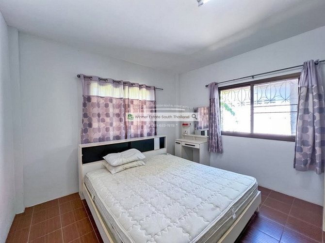 1 bedroom 1 bathroom Samui - photo 1