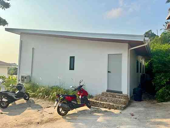3 Beds 3 Baths - House Samui