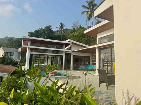 3 Beds 3 Baths - House Samui