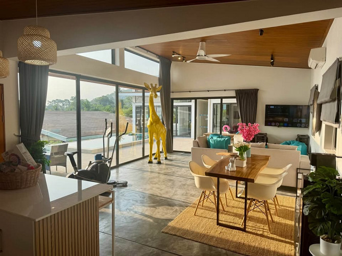 3 Beds 3 Baths - House Samui - photo 4