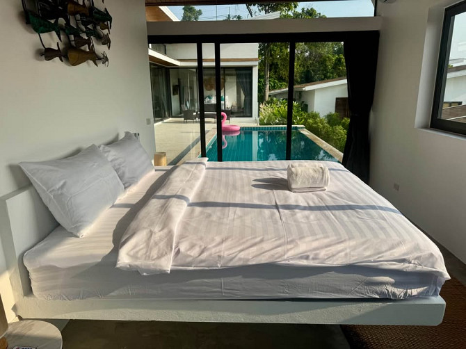 3 Beds 3 Baths - House Samui - photo 20