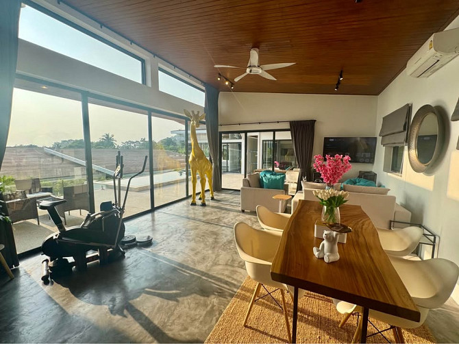 3 Beds 3 Baths - House Samui - photo 5
